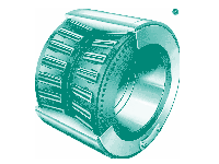 转盘轴承(回转支承) 113.40.2000(JYB)(官方参数:内径2178mm-外径1825mm)